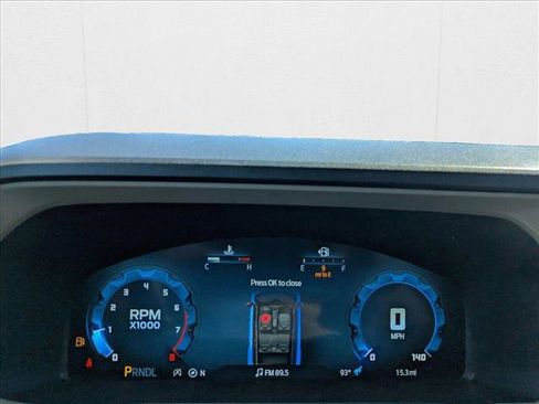 New 2025 Ford Bronco Sport Big Bend image 11