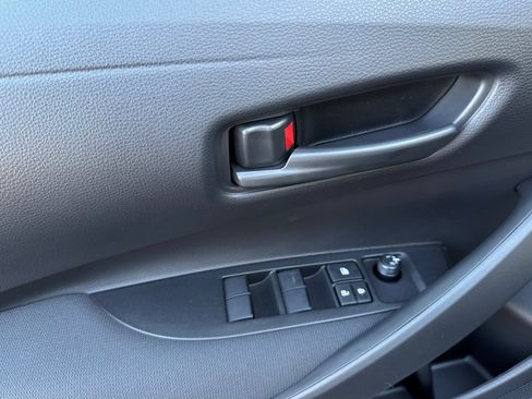 New 2026 Toyota Corolla LE image 11