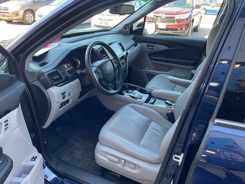 Used 2016 Honda Pilot Elite image 14