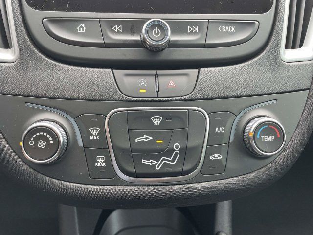 Used 2024 Chevrolet Malibu RS FWD image 30