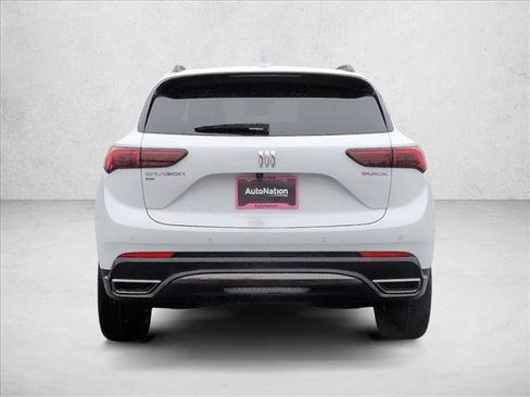 New 2026 Buick Envision Sport Touring AWD/4WD image 8