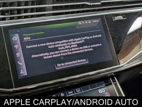 Used 2025 Audi Q7 3.0T Premium Plus image 40