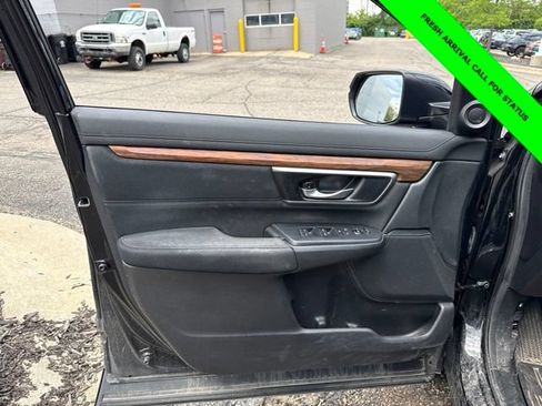 Used 2019 Honda CR-V EX image 20