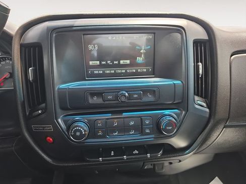 Used 2019 GMC Sierra 2500 4x4 Crew Cab image 11