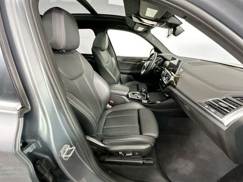 Used 2024 BMW X3 xDrive30i w/ Premium Essential Package image 29