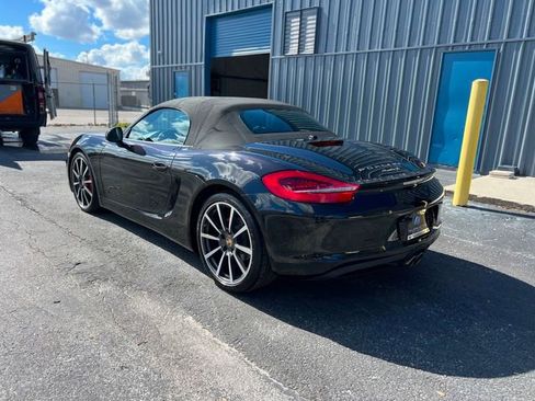 Used 2014 Porsche Boxster S image 92