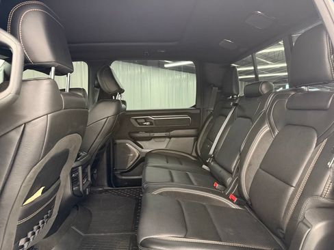 Used 2024 RAM 1500 TRX AWD/4WD image 15