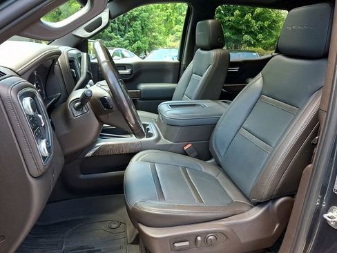 Used 2019 GMC Sierra 1500 Denali w/ Denali Ultimate Package AWD/4WD image 13
