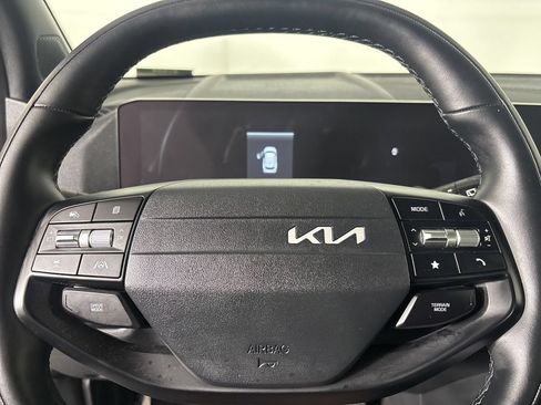 Used 2026 Kia Sportage X-Line AWD/4WD image 17