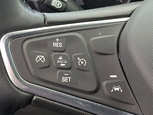 Used 2022 Chevrolet Equinox LT image 20