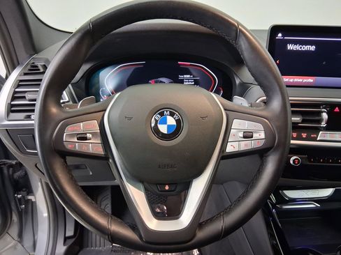 Used 2023 BMW X3 sDrive30i w/ Premium Package RWD image 15