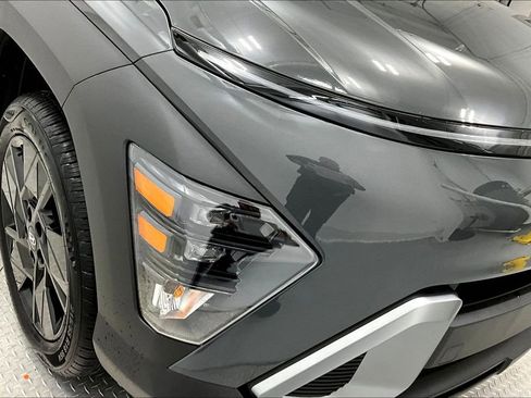 Certified 2026 Hyundai Kona SEL Sport AWD/4WD image 30