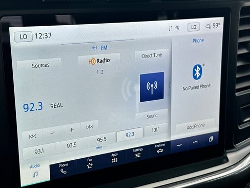 Used 2022 Ford F150 XLT w/ Equipment Group 302A High image 17