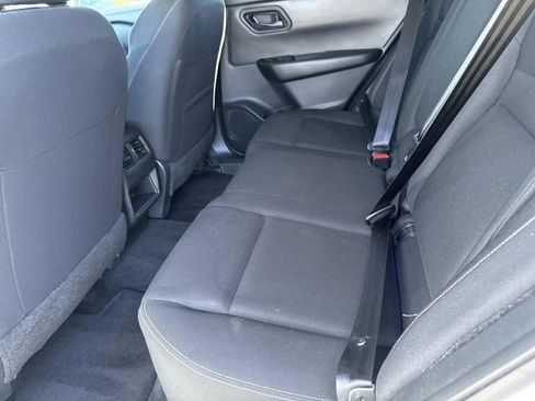 Certified 2024 Nissan Rogue S image 13