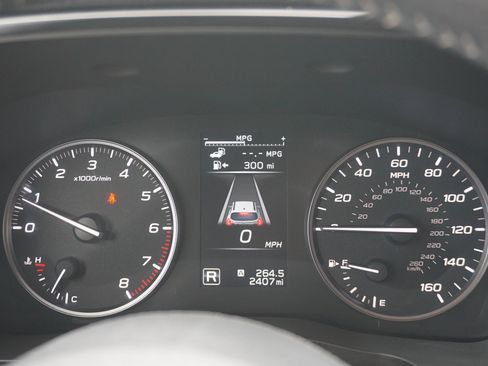 Used 2026 Subaru Ascent Premium AWD/4WD image 22