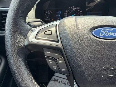 Used 2024 Ford Edge SEL w/ Convenience Package AWD/4WD image 30
