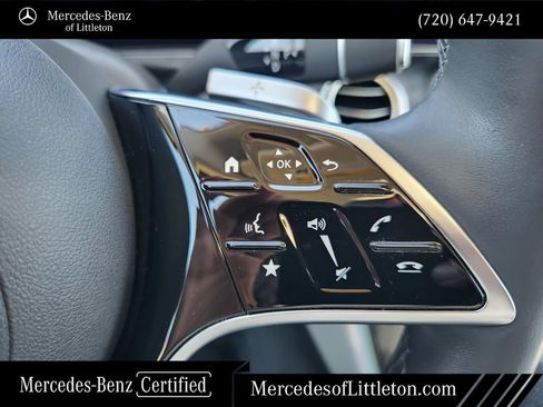 Certified 2023 Mercedes-Benz E 350 4MATIC Sedan image 28