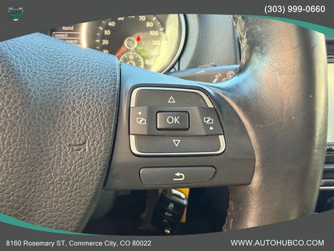 Used 2011 Volkswagen Jetta TDI image 14