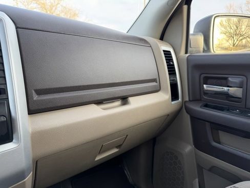 Used 2010 Dodge Ram 1500 Truck SLT w/ Big Horn Regional Pkg image 24