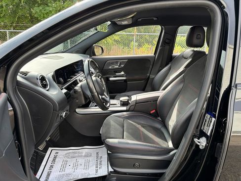Used 2021 Mercedes-Benz GLA 250 4MATIC image 24