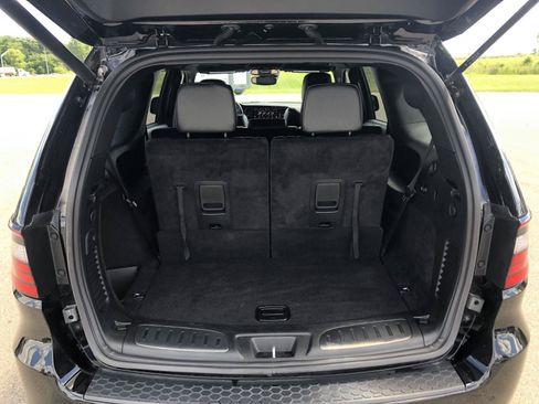 Used 2026 Dodge Durango GT AWD/4WD image 8