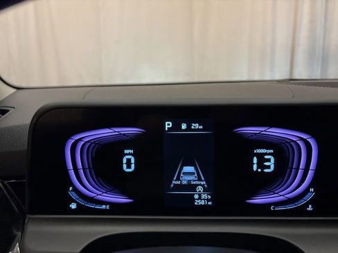 Used 2026 Kia Seltos S image 14