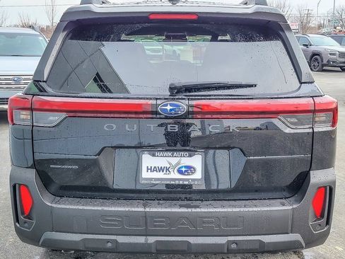 Certified 2026 Subaru Outback Limited XT AWD/4WD image 5