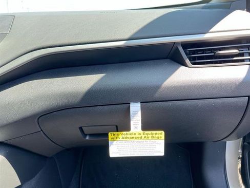 New 2025 Nissan Altima 2.5 S image 32