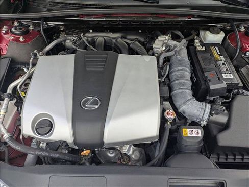 Used 2019 Lexus ES 350 w/ Premium Package FWD image 23