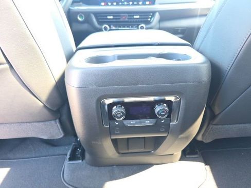 New 2026 Chevrolet Tahoe RST w/ Advanced Technology Package AWD/4WD image 30