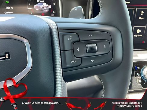 New 2025 GMC Sierra 1500 Denali image 25