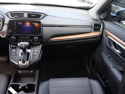 Used 2022 Honda CR-V EX-L image 13