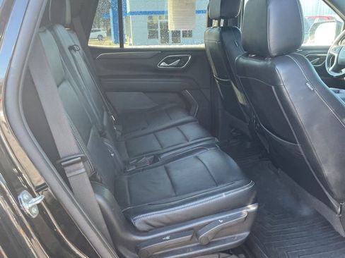 Used 2022 Chevrolet Tahoe LS image 12