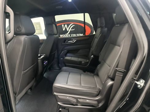 New 2026 GMC Yukon Denali RWD image 12