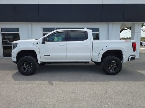 New 2025 GMC Sierra 1500 Elevation w/ Preferred Package image 4