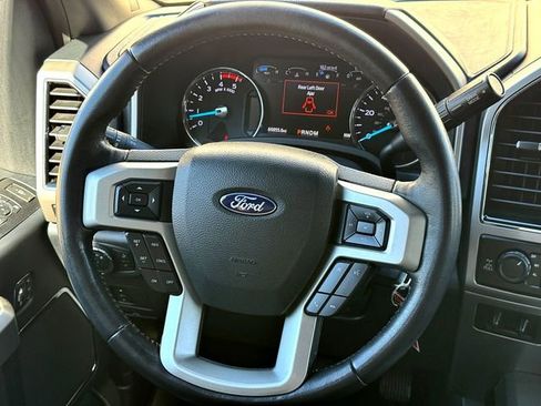 Certified 2022 Ford F250 Lariat image 25