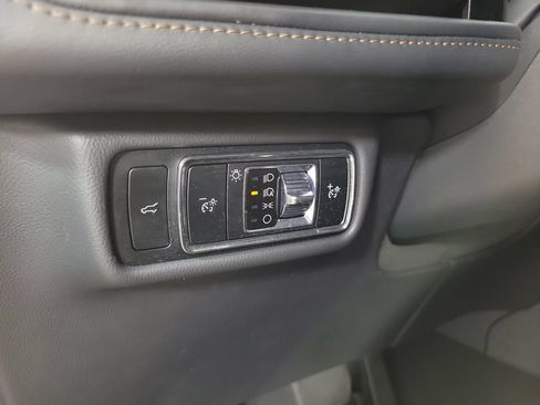 Certified 2025 Lincoln Aviator 2WD w/ Jet Appearance Package image 41