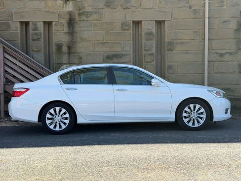 Used 2013 Honda Accord EX-L image 3