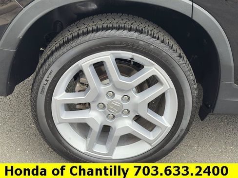 Certified 2024 Honda Passport EX-L image 30