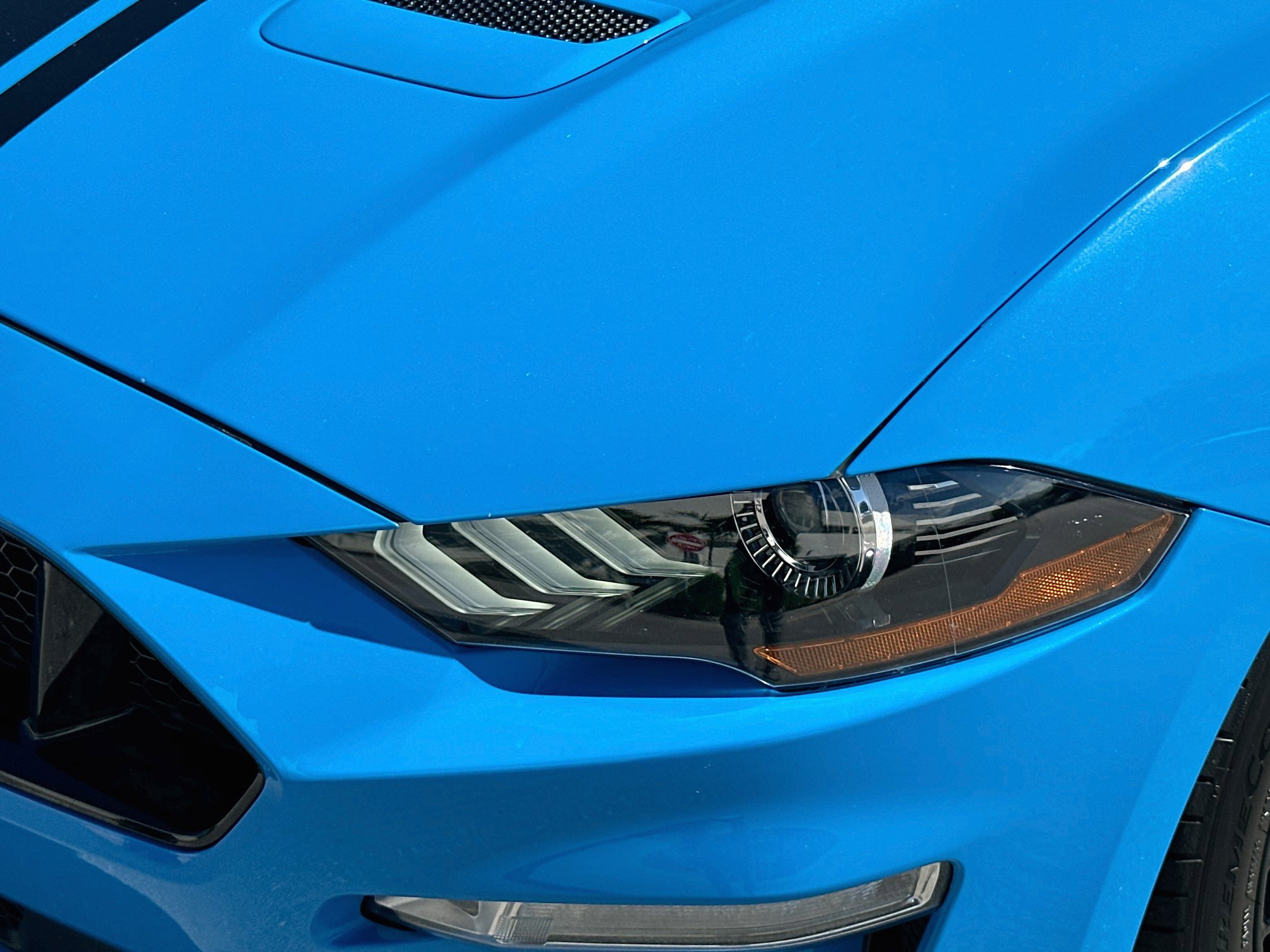 Used 2022 Ford Mustang GT w/ GT Performance Package RWD image 26