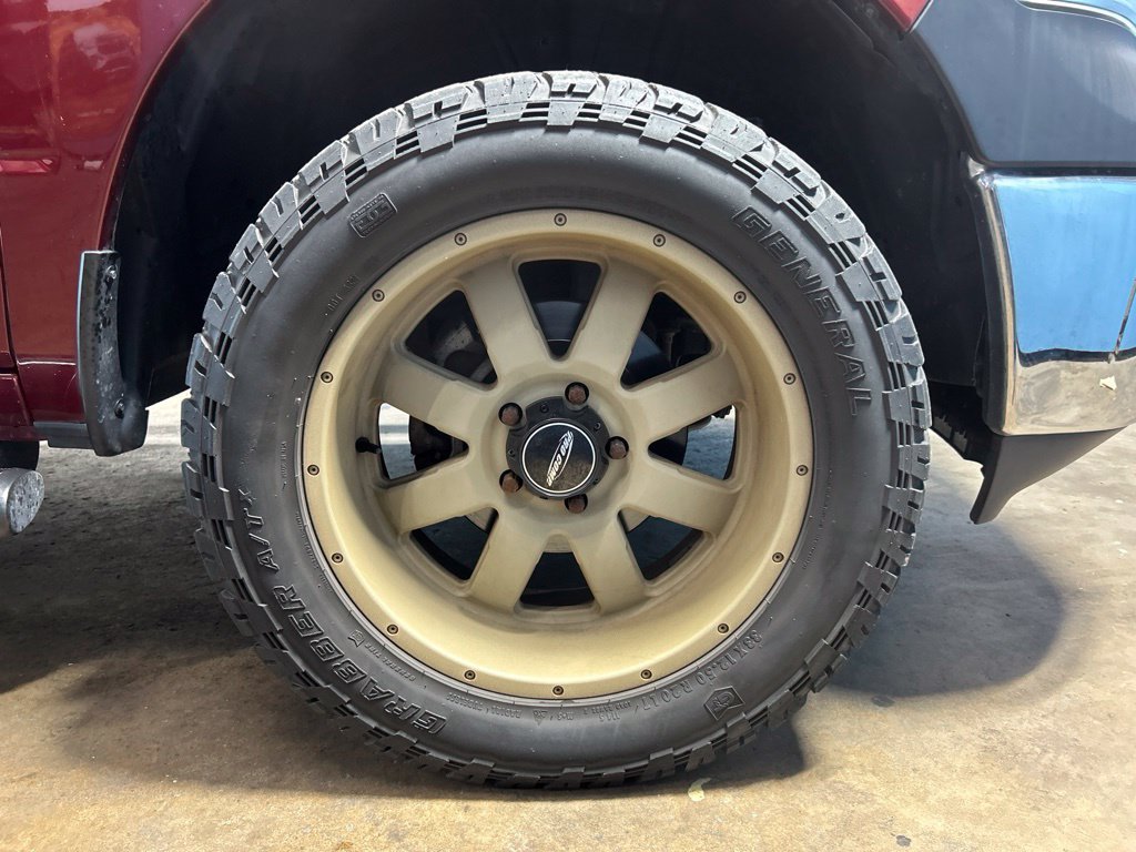 Used 2018 RAM 1500 Tradesman w/ Popular Equipment Group AWD/4WD image 48