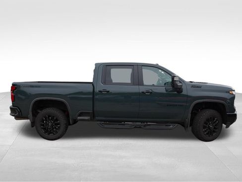 Certified 2026 Chevrolet Silverado 2500 LT w/ Trail Boss Package AWD/4WD image 2