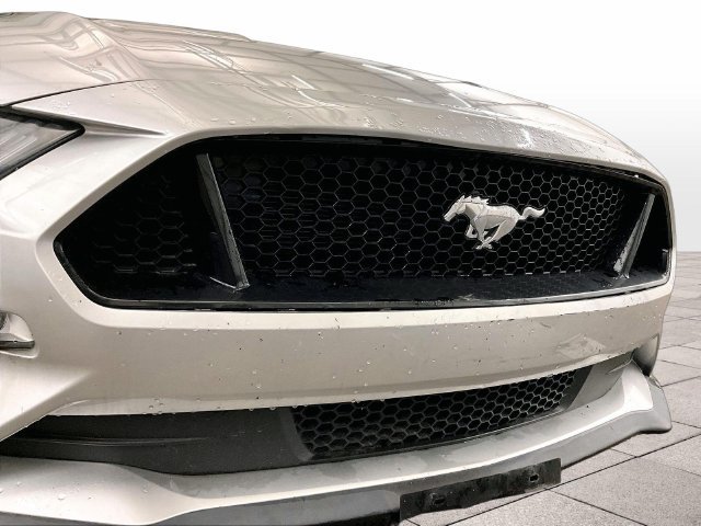 Used 2018 Ford Mustang GT RWD image 29