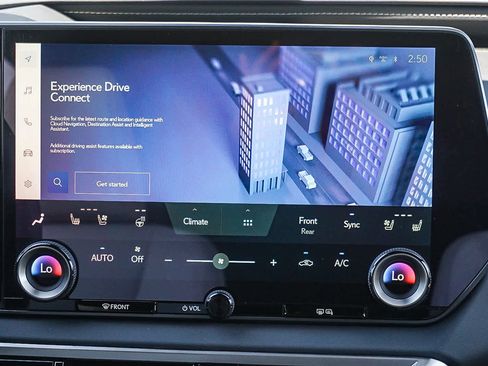 New 2026 Lexus RX 350 Premium image 15