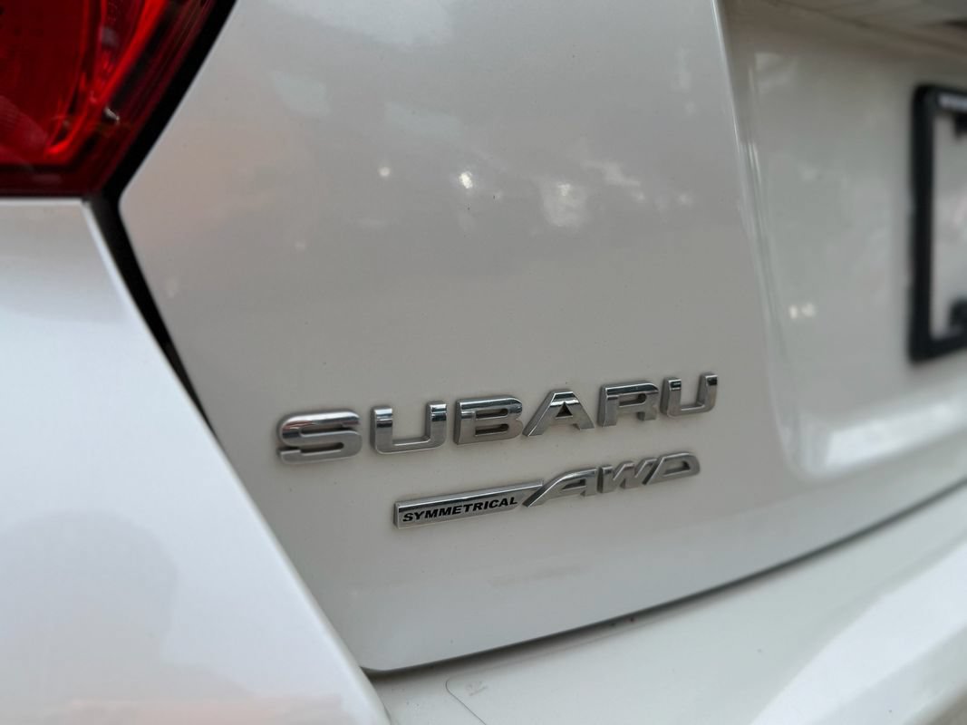 Used 2014 Subaru Impreza 2.0i AWD/4WD image 23
