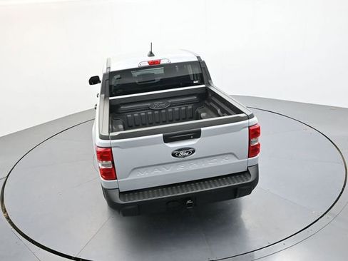 New 2026 Ford Maverick XLT w/ 4K Tow Package AWD/4WD image 23