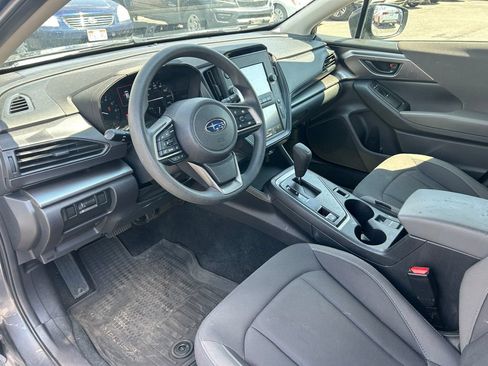 Used 2024 Subaru Impreza 2.0i AWD/4WD image 21