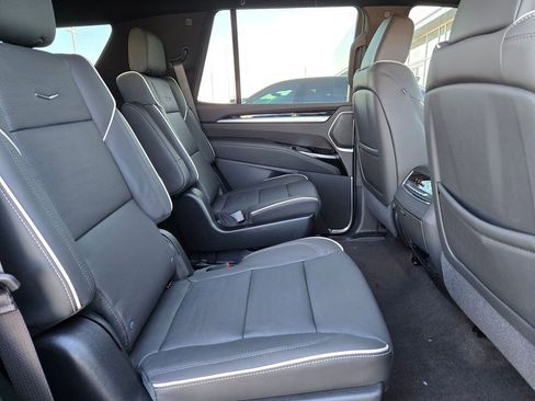 New 2026 Cadillac Escalade Sport w/ Touring Package image 31