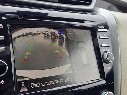 Used 2023 Nissan Murano Platinum image 9