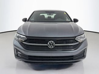 Used 2023 Volkswagen Jetta Sport FWD video 2